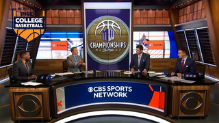 CBS Sports Network panel makes national championship picks