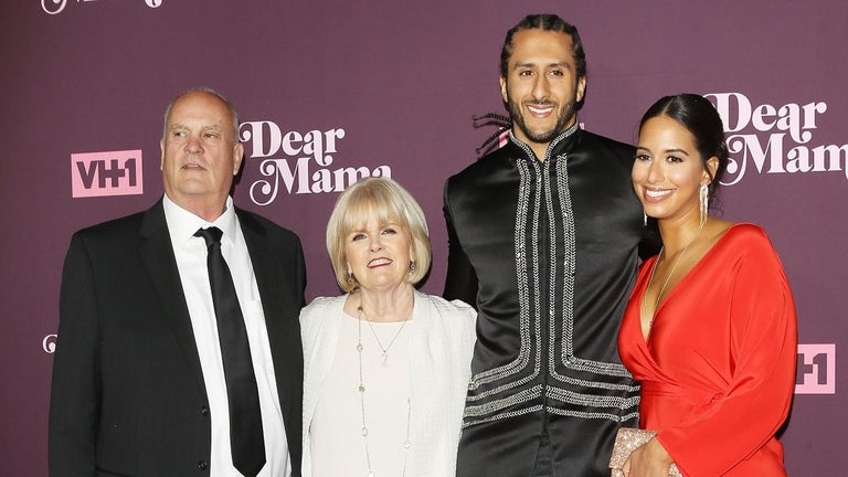 Colin Kaepernick Accuses His Parents of 'Problematic' Upbringing
