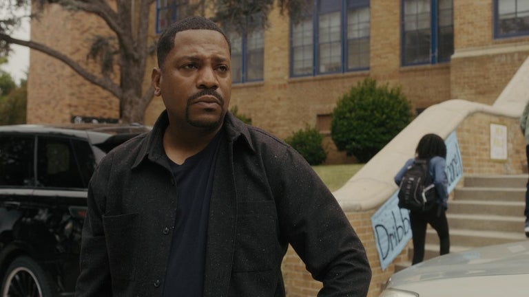Mekhi Phifer Talks Showing 'All Aspects' of Markus in 'Truth Be Told' Season 3 (Exclusive)