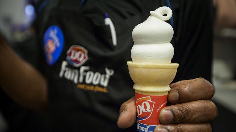 It's Dairy Queen Free Cone Day: How to Get Your Free Ice Cream