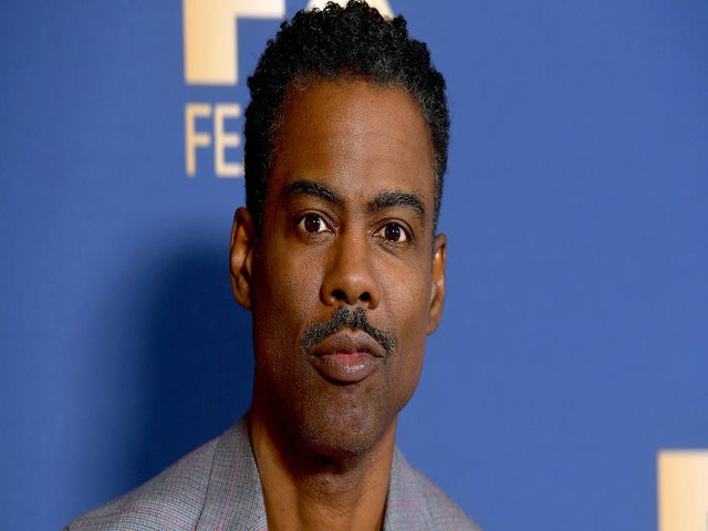 Chris Rock and Kanye West's Ex Spark Dating Rumors