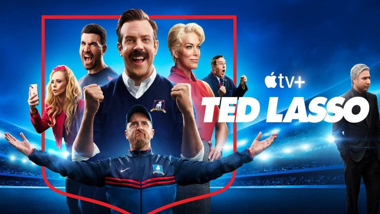 'Ted Lasso' Dominates Emmy Nominations for Potential Final Season