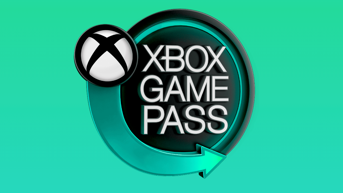 Game pass февраль 2024