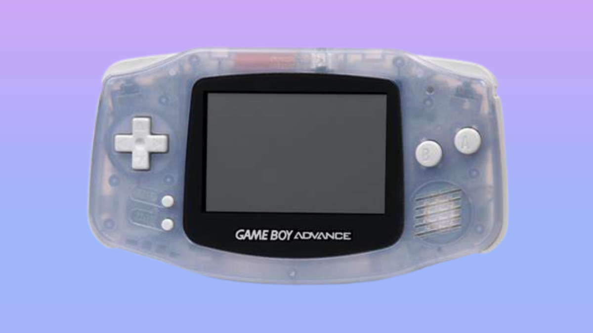 Ultra Rare Game Boy Advance Favorite Coming to PlayStation and Nintendo ...