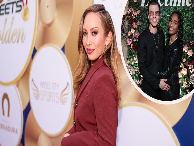Cheryl Burke Speaks on Ex-Husband Matthew Lawrence and TLC's Chili Desire to Have Kids