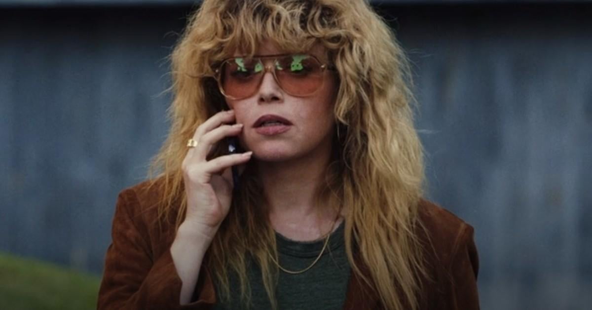 Poker Face: Rian Johnson And Natasha Lyonne Tease Bright Future