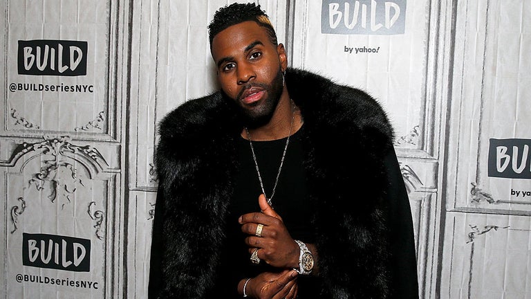 Jason Derulo Tips Waiter Thousands to Cover College Semester