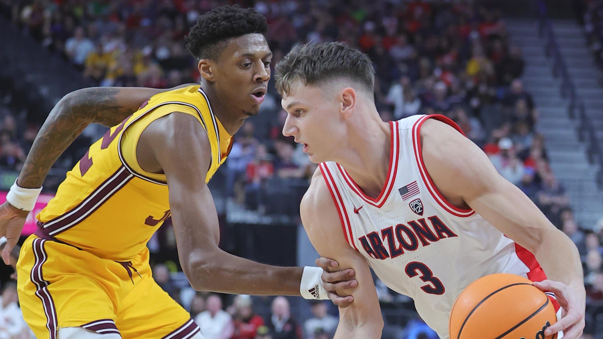 Arizona St. Vs. Arizona Live Stream Of NCAA Basketball - CBSSports.com