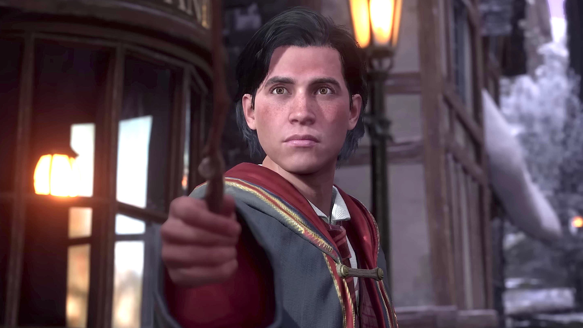 New Harry Potter games announced after Hogwarts Legacy sells over 22  million copies