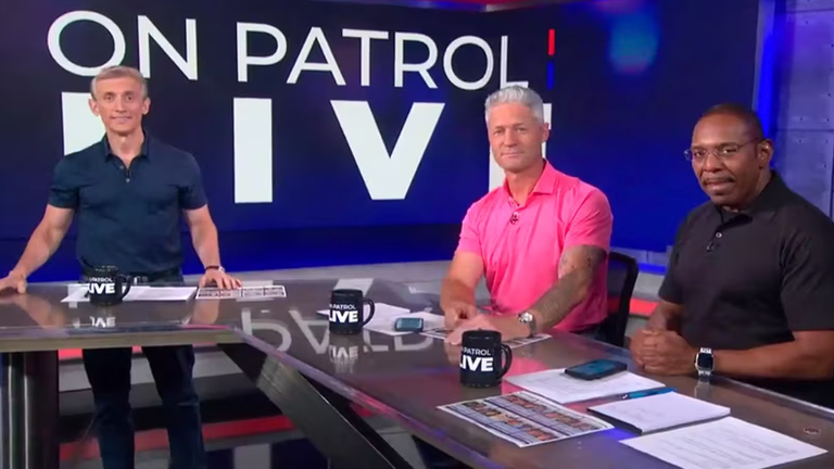 'On Patrol: Live' Ripped for Showing Alligator's Death on Live TV