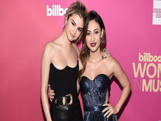 Selena Gomez Celebrates Friend and Kidney Donor Francia Raisa on Her Birthday