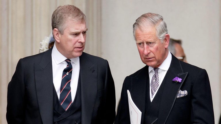 Prince Andrew Reportedly Furious Over King Charles' Decision to Ban Him