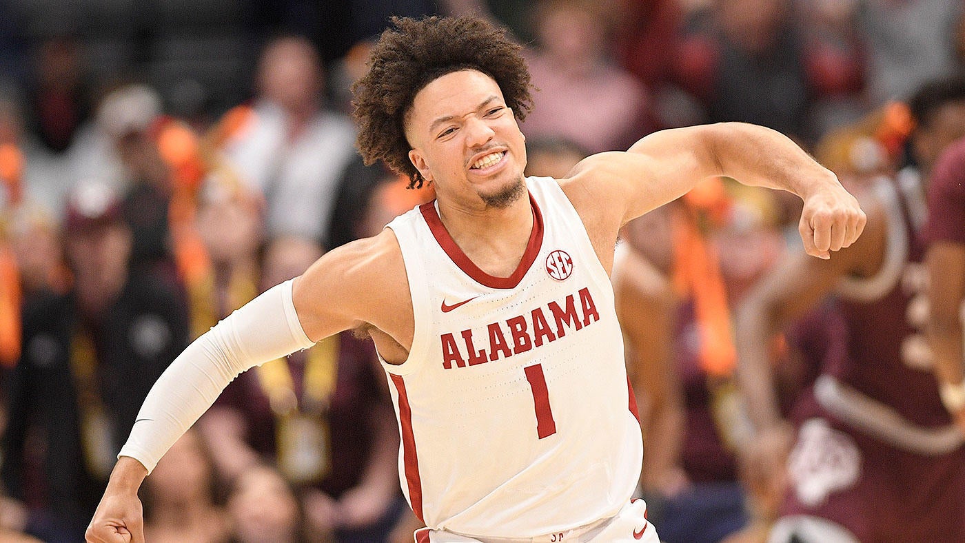 
                        Florida vs. Alabama odds, score prediction: 2024 college basketball picks, March 5 best bets by proven model
                    