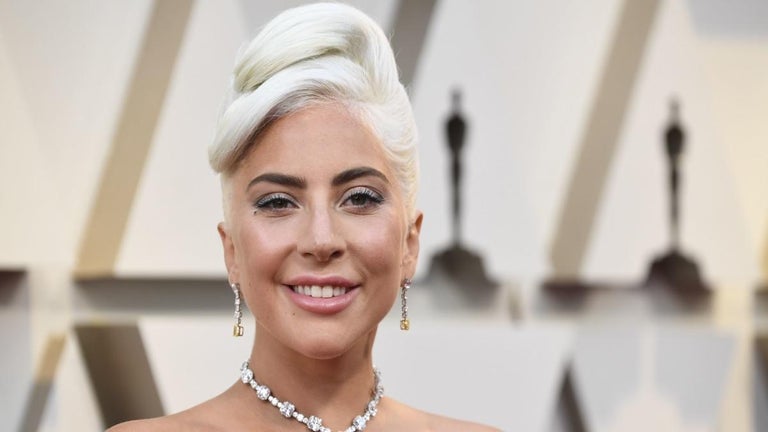 Lady Gaga Reportedly Set for Surprise Oscars Performance