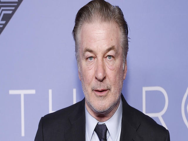 Alec Baldwin's 'Rust' Trial Reveals Another Actor Had Live Rounds on Set