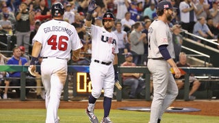 WBC Power Rankings: U.S. brings its best; who has chance at upset