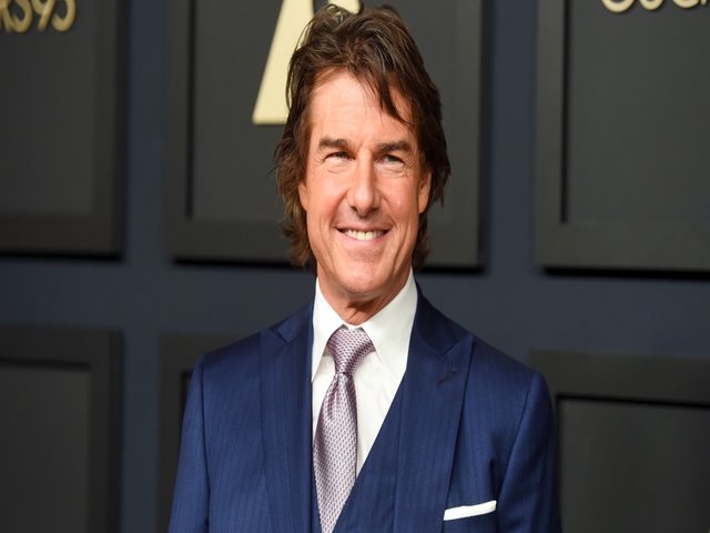 Tom Cruise Reveals If He's Seeing 'Barbie' or 'Oppenheimer' First