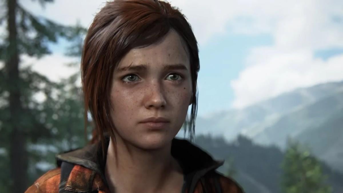 Now that I've finally played The Last of Us, who wants to talk about that  ending?, Games