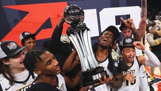 VCU beats Dayton 68-56 to win A-10 championship, NCAA bid