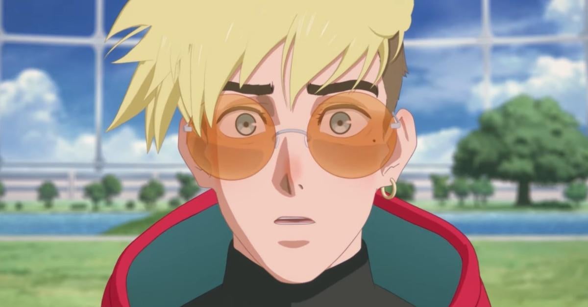 First episode trailer for Trigun reboot released, series starts