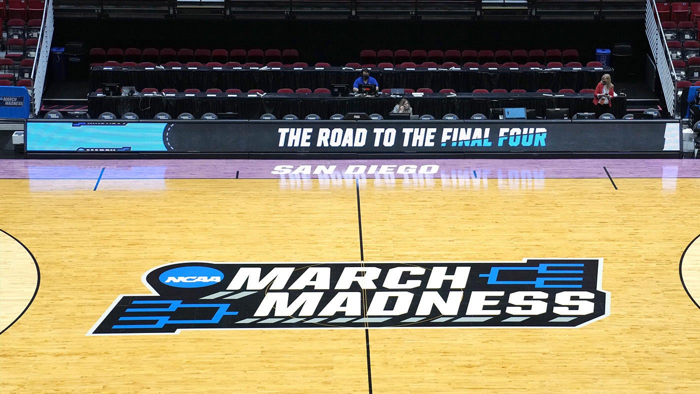 March Madness 2023 Committee reveals official NCAA Tournament bracket