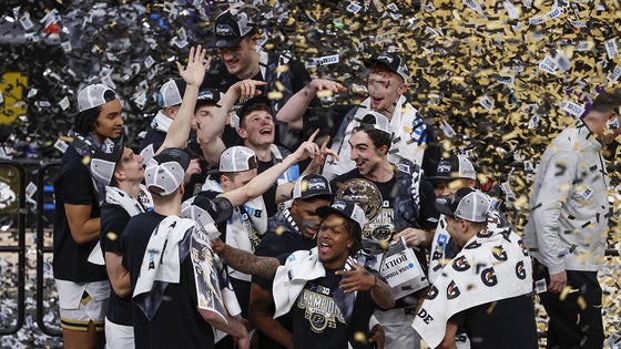 NCAA Basketball: Big Ten Conference Tournament Championship-Penn State vs Purdue