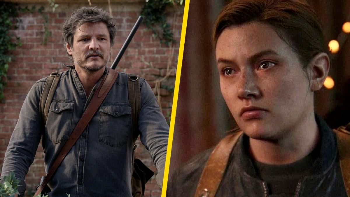 The Last of Us Games Actor Had a Hidden Cameo in Finale