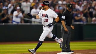 Colombia vs Mexico commentary, scores, stats and updates: 2023 World  Baseball Classic - AS USA