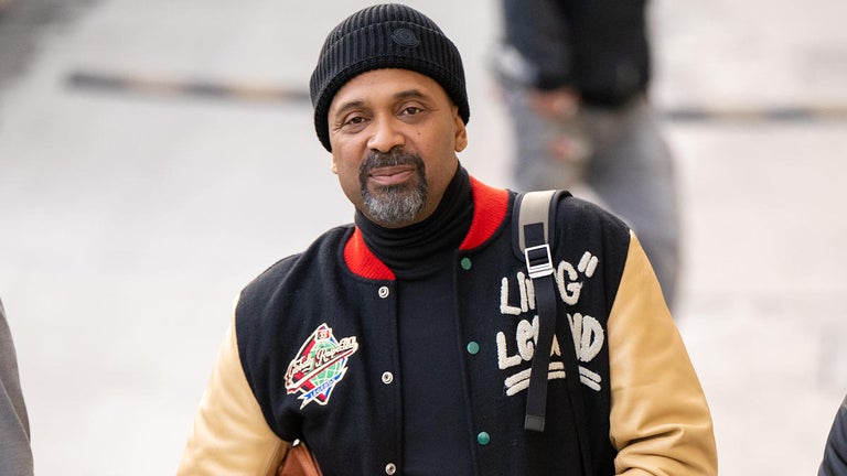 Mike Epps Apologizes for Bringing Loaded Gun to Airport, Investigation Underway