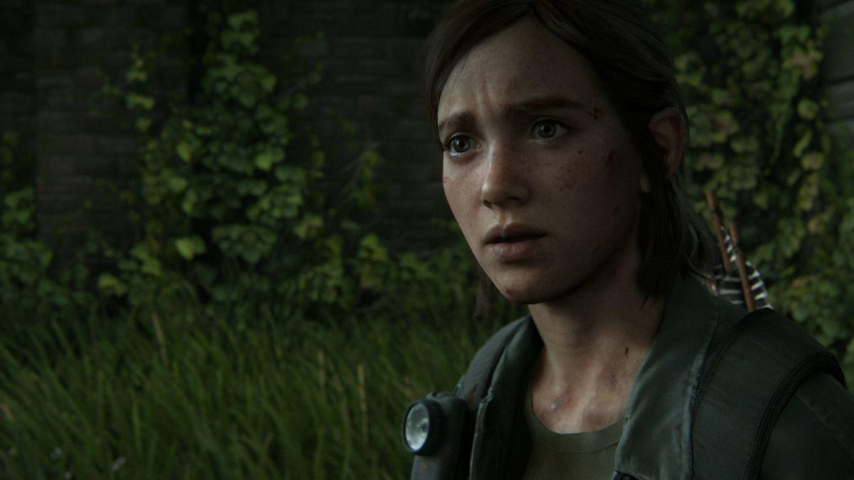 Что происходит в The Last of Us Part II?