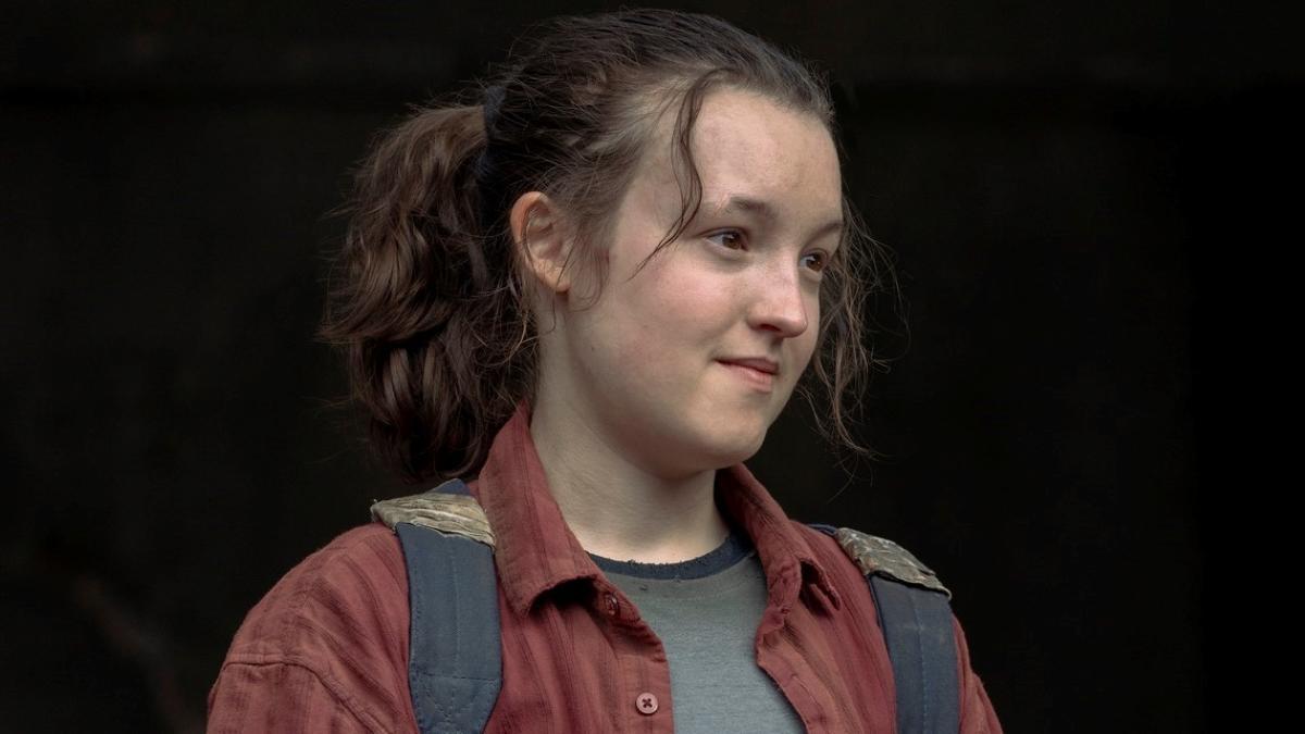 The Last Of Us: Ashley Johnson Ellie Explainer