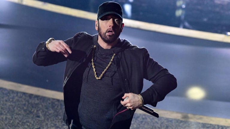 Eminem Marks Incredible Sobriety Milestone