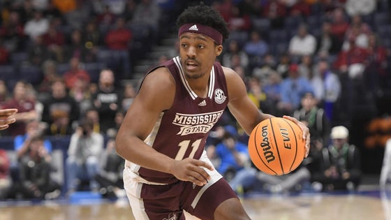NCAA Basketball: SEC Conference Tournament Quarterfinals - Alabama vs Miss. St.