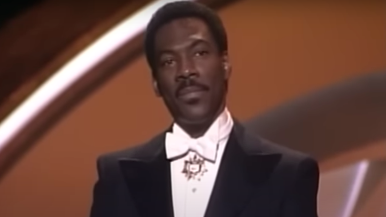 Oscars: Revisiting Eddie Murphy's Epic 1988 Takedown of the Academy