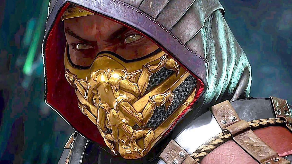 Mortal Kombat 12 Boss Confirms One Character We Won't See