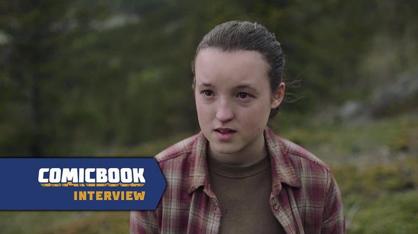 Bella Ramsey on 'The Last of Us,' Season 2 Possibilities, Mental