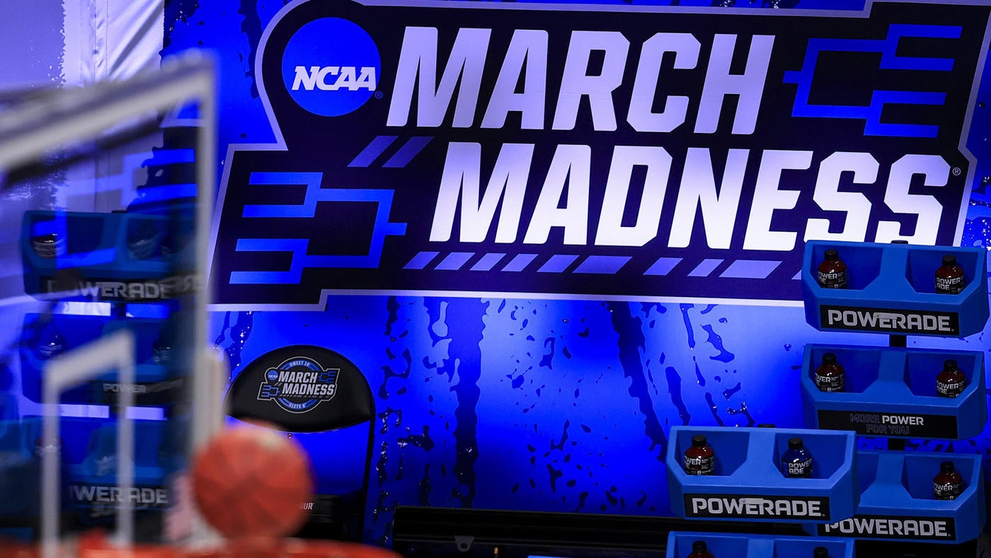 2023 NCAA Tournament bracket College basketball scores, March Madness TV schedule, live stream by region