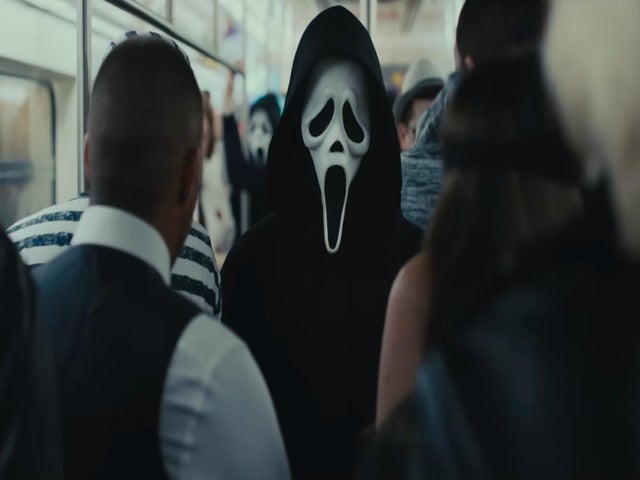 'Scream VI' Directors Reveal Ghostface Secrets, Talk 'Twin' Characters (Exclusive)
