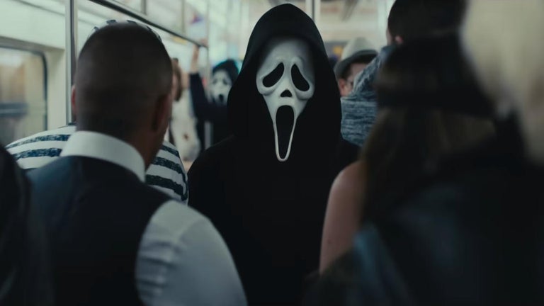 'Scream VI' Editor Discusses Building Suspense, Ghostface Reveal (Exclusive)