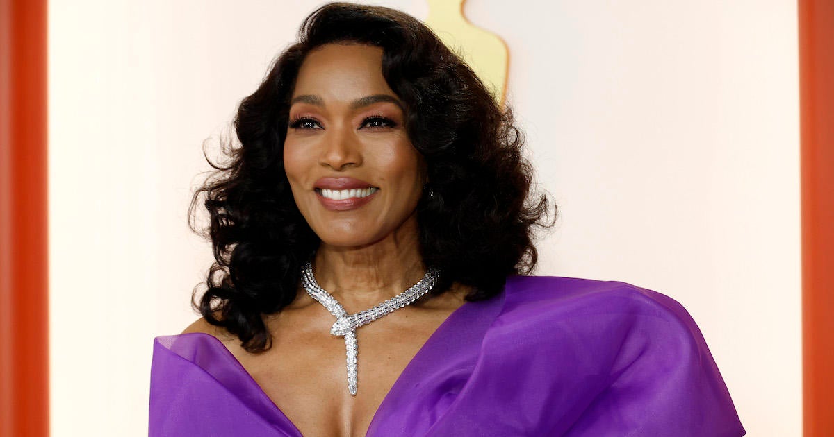 Oscars 2023: Angela Bassett's Fans Outraged Over Best Supporting ...