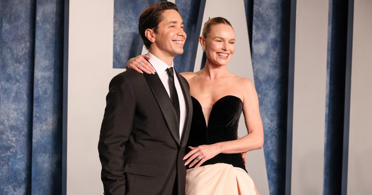 justin-long-kate-bosworth-getty-images