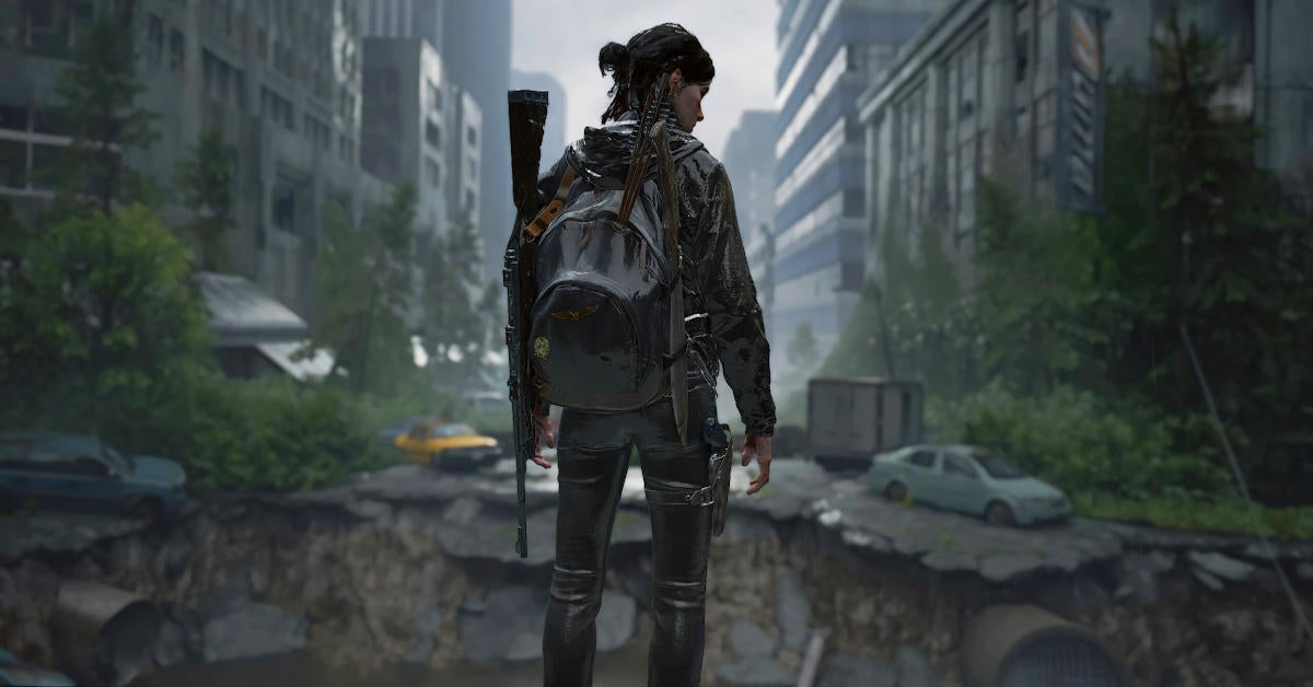 It's confirmed: 'The Last of Us Part II' will span multiple seasons of TV