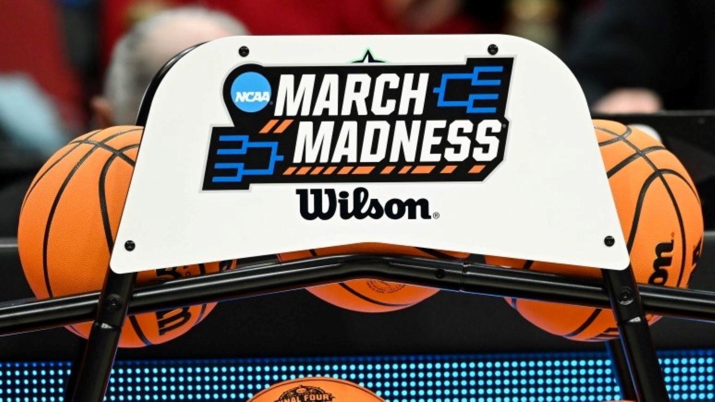 2023 March Madness Getty Women's General Generic