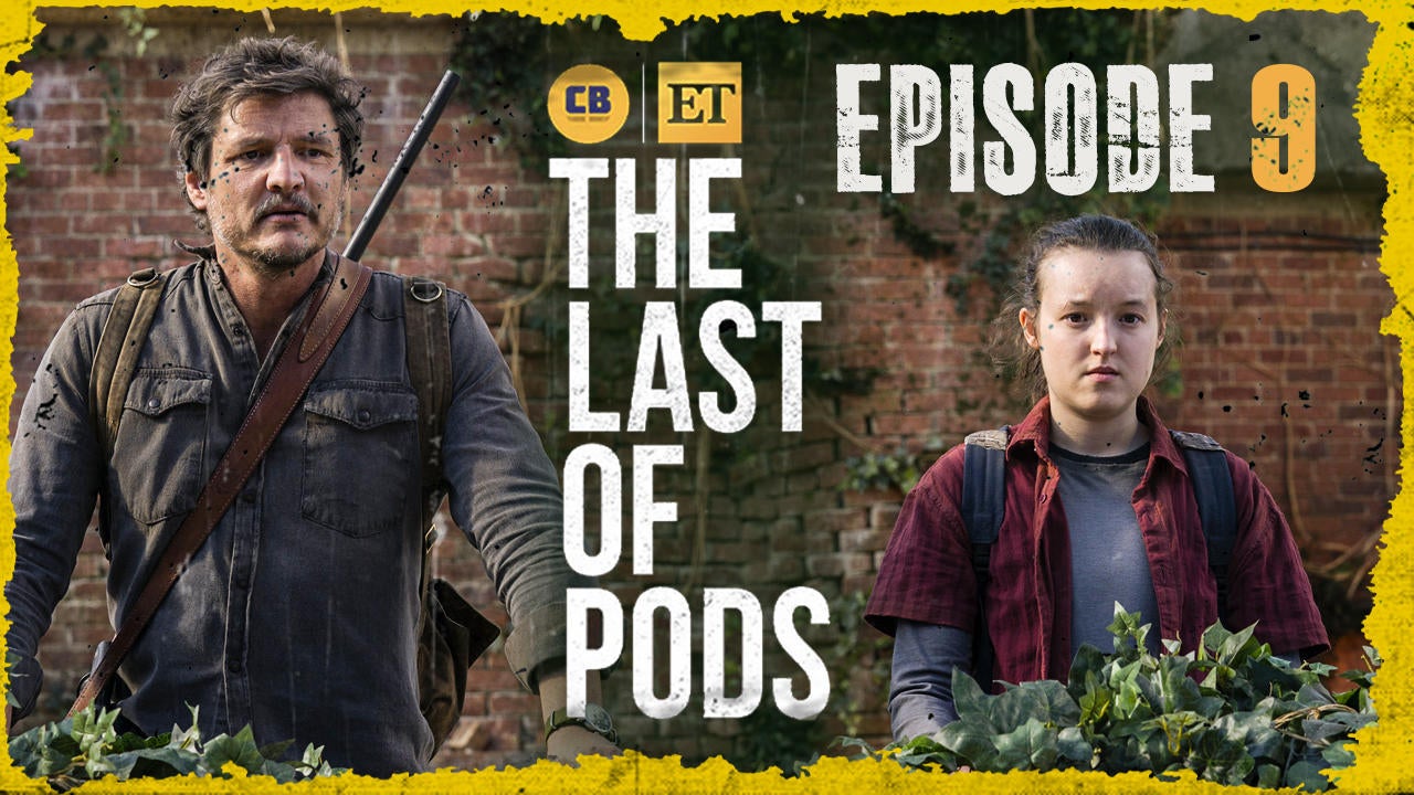 The Last Of Us Episode 6 Breakdown Ft. Exclusive Clicker Interview