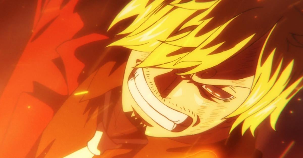 One Piece Creator Addresses The Mystery Behind Sanjis Best Features