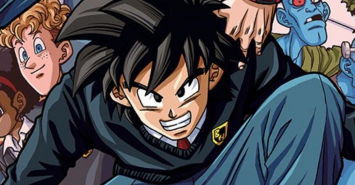 Dragon Ball Super Chapter 91 Release Date, Time