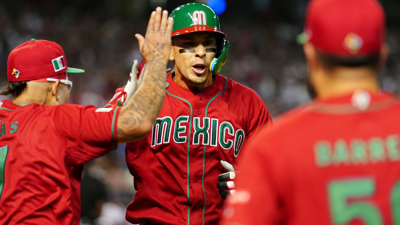 Can Mexico upset the defending champs in 2023 World Baseball