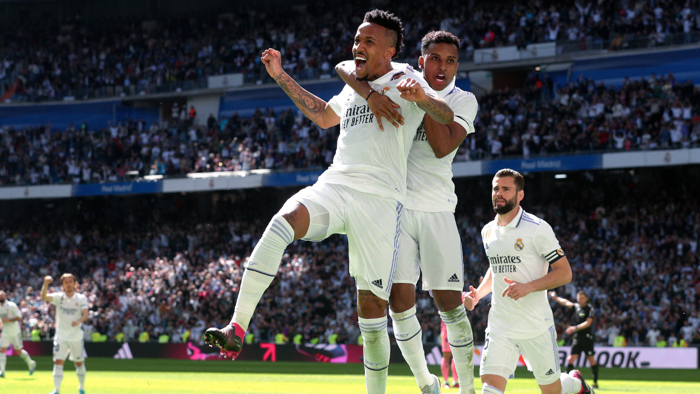 Champions League picks, predictions, odds Experts say Real Madrid get