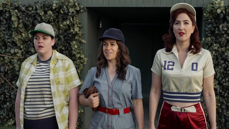 'A League of Their Own' Season 2 Fate Revealed at Prime Video