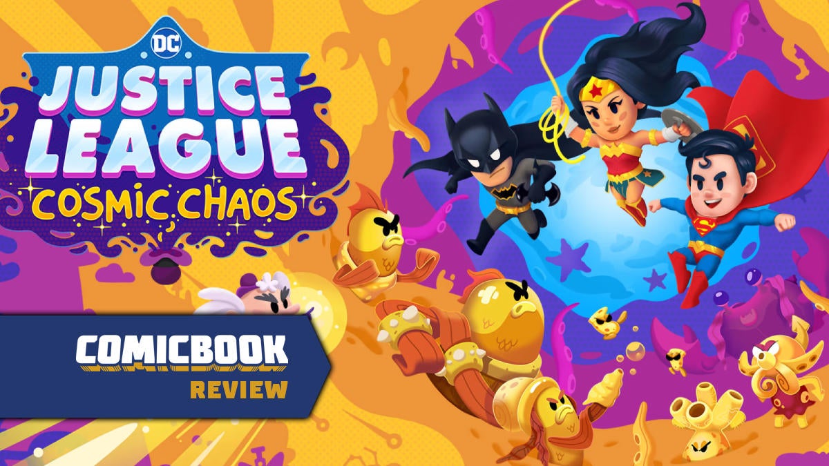 justice-league-cosmic-chaos-review